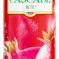 Cascade Ice Sparkling Water, Pomegranate Blueberry, 17.2 Fl Oz, Pack of 12