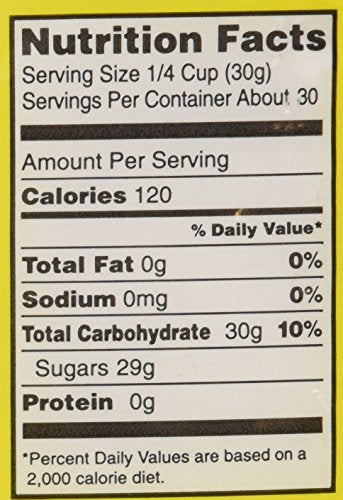 Domino Powdered Sugar, 32 Oz