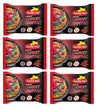 Lucky Me Pancit Canton Hot Chili Flavor, 6 Packs