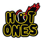 Queen Majesty Red Habanero & Black Coffee Hot Sauce, 5 Oz - All Natural Habanero Condiment - Fair Trade, Vegan, Gluten Free, Non Gmo, Sugar Free, Featured On Hot Ones