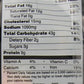 Prima Taste Singapore Curry Lamian Noodles, 4 Packets Of 6.2 Ounce