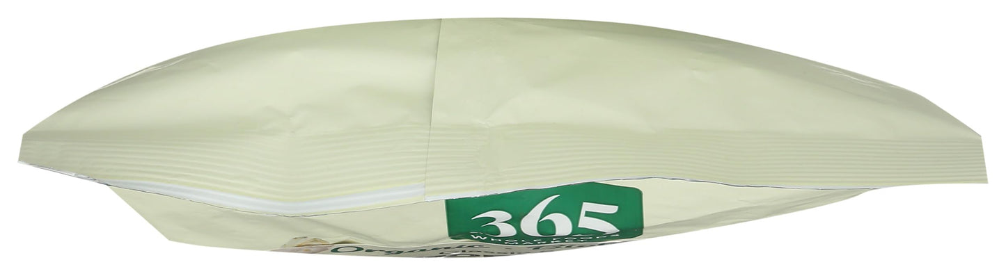 365 By Whole Foods Market, Organic Classic Salted Popcorn, 6 Ounce