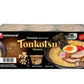 Nongshim Premium Noodle Soup Tonkotsu Ramen 3.56 Oz (Pack Of 6)