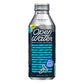 Open Water Sparkling Bottled Water with Electrolytes, 16 oz Aluminum Bottles, BPA-free, Eco-friendly, Pack of 72