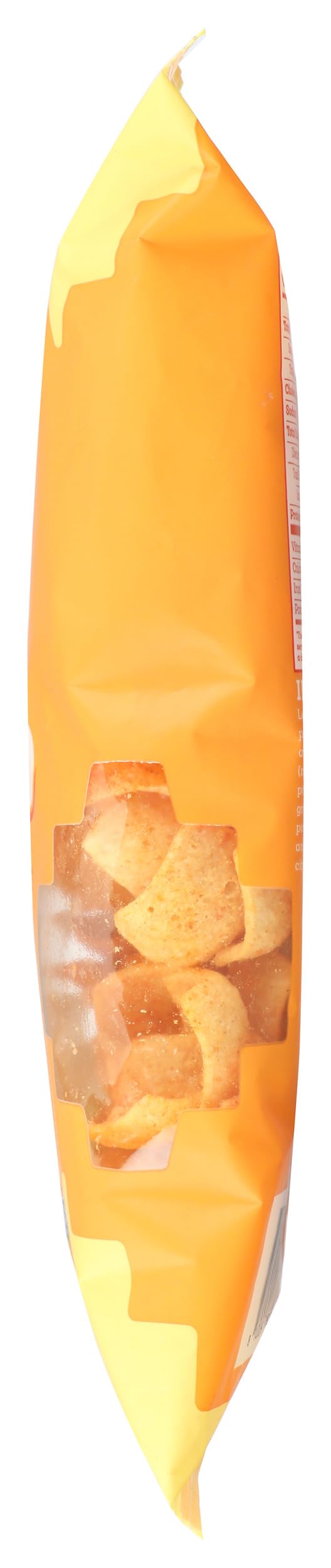 Siete Puffs Queso 4 OZ