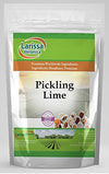 Larissa Veronica Pickling Lime - 2 Pack, 16 oz Each, 1 Pound Total