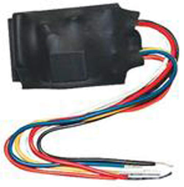 Kidde Sm120X Interconnect Accessories Smoke Relay Module