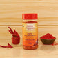 Darsa Organics Indian Red Chili Powder 3.5 oz - USDA Certified Red Chili Powder Organic, Non-GMO, Kosher, Food Grade PET Jar, Gl