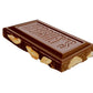 Mr. Goodbar Chocolate Candy Bar with Peanuts, 4.4 Oz, Pack of 12
