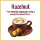 Hills Bros. Cappuccino Hazelnut 14 Ounce (Pack Of 1)