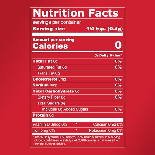 McCormick Onion Powder, 7.62 oz