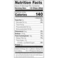 Late July Snacks, Mexican Street Corn Tortilla Chips, 7.8 Oz Bag