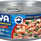 Goya Foods Chunk Light Tuna with Jalapeño, Wild Caught, 4.94 Ounce, Pack of 24