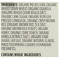 365 By Whole Foods Market, Organic Golden Flakes & Oat Clusters