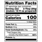 Lipton Lemon Iced Tea Mix  Sweetened  Makes 10 Quarts