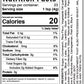 Mystic Sprinkles The Big Football Game Jimmy Mix 3Oz Bottle (Navy Blue & White Sprinkle Mix 3Oz)