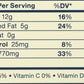 Banza Chickpea Mac And Cheese, Elbows With Creamy Deluxe Cheddar - Gluten Free Healthy Mac And Cheese, High Protein, Lower Carb And Non-Gmo - (Pack Of 6)