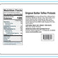 Everton Original Butter Toffee Pretzels: Gourmet Artisan Butter Toffee Covered Pretzels, Made In Small Batches For That Rich Sma