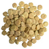 OliveNation Extra Large Dry Lupini Beans, High Protein Legume for Authentic Mediterranean Flavor, Non-GMO, Gluten Free, Kosher, 