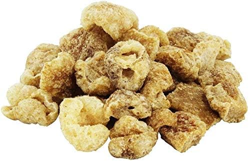 Annie'S Naturals Pork Crackling,Mpl Bacon 2.5 Oz (Pack Of 12)