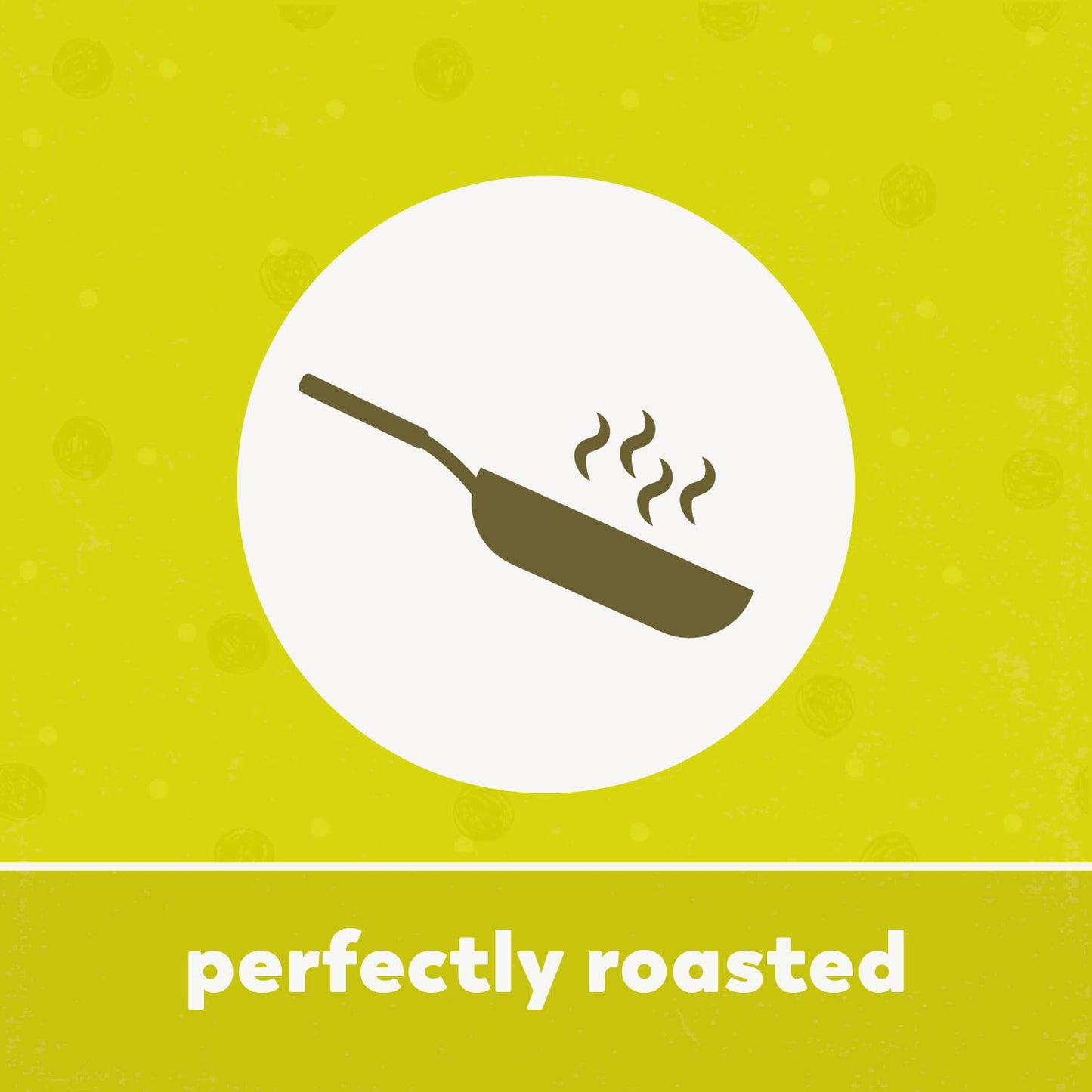 Yupik Beans, Dry Roasted & Unsalted Edamame, 2.2 Lb