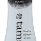 Yamasa Organic Wheat-Free Tamari Soy Sauce 5 Oz (2 Pack)