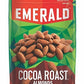 Emerald Nuts, Cocoa Roast Almonds Variation (5 Ounce (Pack of 4))