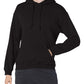 Heavy Blend 8 oz. 50/50 Hood (G185) XL Black