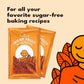 SweetLeaf Monk Fruit Sweetener Packets - Zero Calorie, Keto Friendly - 500 Count - Gluten Free