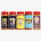 Meat Church Fab 5 Gift Box & Texas Sugar BBQ Rub 12oz