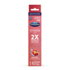 Pedialyte Fast Hydration Electrolyte Powder Packets, Fruit Punch, Hydration Drink, 24 Single-Serving Powder Packets