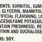 Trident Sugar-Free Gum, Cinnamon, 15 Count (Pack Of 14)