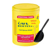 BusteLo ' Dark Roast Ground Coffee, Espresso Style, 46 Ounces with Coffee Spoon