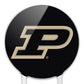 GRAPHICS & MORE Acrylic Cake Topper - Purdue Boilermakers Logo, Multi, One Size, Party Decoration for Wedding, Anniversary, Birthday, Graduation