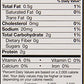 Yamamotoyama Sushi Party Soy Wrapper, Sesame, 20 Count, 3.5 Ounce Bag
