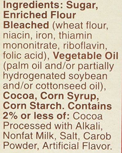Betty Crocker Milk Chocolate Brownie Mix 18.4oz. (Pack of 4 Boxes)