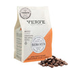 Verve Whole Bean Coffee | Buena Vista Blend | Dark Roast Arabica | Direct Trade | Resealable Pouch | Enjoy Hot or Cold Brew | Id