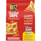Mondelez Global Sour Cream and Onion Ritz Toasted Chips (229 g)