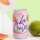 La Croix Sparkling Water - Variety Pack | 3 New Summer Flavors | Beach Plum, Black Raspberry, Guava Sao Paolo. Naturally Essence
