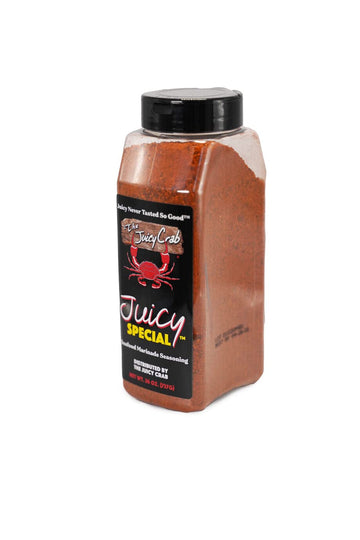 THE JUICY CRAB Cajun Seafood Marinade Seasoning | 26 OZ (737g)