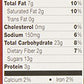 Nature Valley Sweet and Salty Nut Almond Granola Bars, 36 Count
