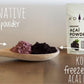 KOYAH - Organic Acai Powder (150g - 50 Servings): Brazil Grown, Freeze-Dried, 100% Pure, No Citric Acid Added, Great in Smoothie
