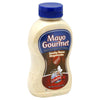 Woebers, Mayo Smoky Bacon, 11 OZ (Pack of 6)