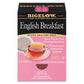 Bigelow Tea English Breakfast Tea Pods - 18 Count Box, 1.90 Oz