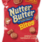 NABISCO Nutter Butter Bites Cookies, 3-Ounce (Pack of 12), Delicious Snack Treat