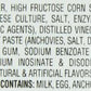 Chef'S Quality Dressing, Creamy Caesar, 5.6 Pound