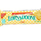 Generic Shortbread Cookies - Individually Wrapped Buttery Snack - Small Size - Perfect for Breakfast, Tea, Coffee, School, Office, or Gift Baskets
