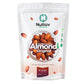 NULLIAV Mediterranean Almond Milk Powder Original - 15.5 Oz, Pack of 1