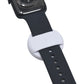 Luke3Dp Watch Adapter For Holding A Carnival Ocean Medallion (White)