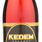 Kedem Gourmet Sherry Cooking Wine, Gluten Free, No Sugar Added, 12.7 Fl Oz